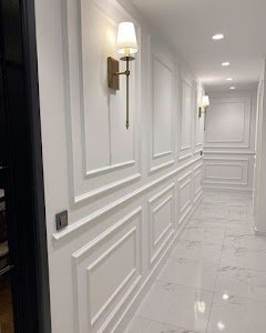Gypsum & Wall Painting Services Abu Dhabi place picture